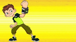 کارتون بن تن ( BEN 10 ) قسمت  81